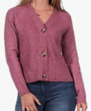 ONLY Damen Stretch Cardigan ONLCAROL für 11,12 € inkl. Prime-Versand (statt 23,98 €)