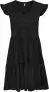 ONLY Female Kleid ONLMAY Kurzes Kleid für 13,99 € inkl. Prime-Versand (statt 18,35 €)