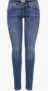 ONLY Female Skinny Jeans ONLCORAL für 16,99 € inkl. Prime-Versand (statt 39,90 €)