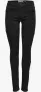 ONLY Damen Jeans in schwarz ( XS- L) für 15,38 € inkl. Prime-Versand (statt 26,90 € )
