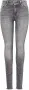 ONLY Female Skinny Jeans ONLBLUSH Mittlere Taille Skinny Fit Jeans für 15,89 € inkl. Prime-Versand (statt 34,94 €)