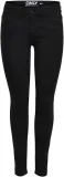 2x Only Onlkendell Life Reg Ankle Skinny Fit Jeans für nur 27,18 € inkl. Versand (statt 65,64 €)