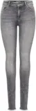 ONLY Female Skinny Jeans ONLPaola HW Skinny Fit Jeans (Gr. XS bis XL) für 10,19 € inkl. Prime-Versand