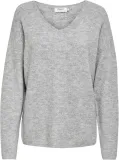 Only Female Strickpullover Onlcamilla Strickpullover (Gr. Xs-Xl) Für 14,99 € Inkl. Prime-Versand (Statt 19,89 €)