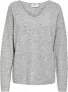 ONLY Female Strickpullover ONLCAMILLA Strickpullover (Gr. XS-XL) für 14,99 € inkl. Prime-Versand (statt 19,89 €)