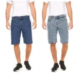 3 x ONLY & SONS Herren Jeans-Shorts  (100% Baumwolle Gr, XS bis XXL) für 33,00 € inkl. Versand (statt 48,00€ )