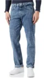 2x ONLY & SONS Edge Herren Loose Fit Jeans Hose (Gr. W28/L30 bis W38/L32) für 29,98 € inkl. Versand