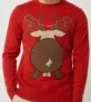 Only & Sons Pullover mit Weihnachtsmuster „Xmas“ (4 Modelle) je 9,99€ inkl. Versand (statt 23€)