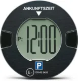 OOONO P-DISC NO1 – Elektronische Parkscheibe (2 Farben) für 17,99 € inkl. Prime-Versand