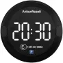 👍OOONO P-DISC NO2 – Elektronische Parkscheibe mit Zulassung fürs Auto (Zulassung vom KBA nach StVO) für 17,49 € inkl. Prime-Versand (statt 28,00 €)
