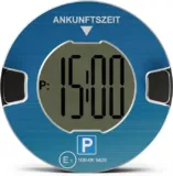 OOONO Park Automatische Digitale Parkscheibe für 19,99 € inkl. Prime-Versand