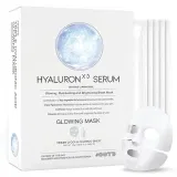 Fehler?  🚨 #Ootd Glow Sheet Mask Mit Triple-Hyaluronsäure (10 Stück) Für 1,20 € Inkl. Prime-Versand (Statt 10,50 €)