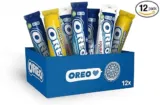 OREO Box 12 Packungen für 12,99 € inkl. Prime-Versand
