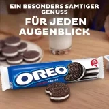 OREO Double Knuspriger Kakao Doppelkeks 16er Pack (16x157g)