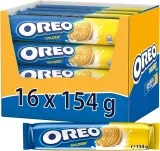 OREO Golden Doppelkeks mit Crème-Füllung 16er Pack (16 x 154g)