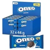 OREO Original 32er Pack (32 x 44 g) ab 18,99 € inkl. Prime-Versand (statt 26,99 €)