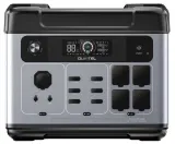 Oukitel P2001 Plus Lifepo4 Powerstation (2400W / 2048Wh) Für 516,28 € Inkl. Versand