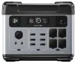 OUKITEL P2001 Plus LiFePO4 Powerstation (2400W / 2048Wh) für 516,28 € inkl. Versand