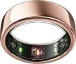 OURA Gen3 Horizon Smart-Ring Rose Gold (Größe 6,&9,10-13) für 199,00 € inkl. Versand (statt 279,00 €)