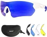 OUTDOORSPARTA Polarisierte  Radsportbrille