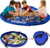 OUTERDO Spielzeugbeutel für 9,79 € inkl. Prime-Versand