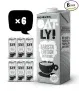 Oatly Barista Haferdrink Barista Edition Long Life (1 Litre 6er Pack) ab 11,11 € inkl. Prime-Versand (statt 15,30 €)