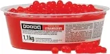 Oboba Popping Boba gefüllte Fruchtperlen für Bubble Tea mit Erdbeergeschmack (1 x 1,1 kg) ab 8,54 € inkl. Prime-Versand (statt 12,00 €)