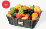 Gratis 🍎🍌6 KG Obstkorb von Fruiton [Gewerbekunden ab 5 Mitarbeiter]