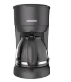 Ochama Tropfkaffeemaschine ( Mini-Tropfkaffeemaschine – 3-4 Tassen) Für 3,99 € Inkl. Versand (Statt 12,99 €) Neukunden