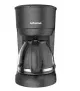 ochama Tropfkaffeemaschine ( Mini-Tropfkaffeemaschine – 3-4 Tassen) für 3,99 € inkl. Versand (statt 12,99 €) NEUKUNDEN