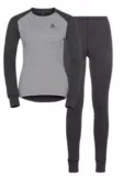 Odlo Active Warm Damen Funktionsunterwäsche Set (Gr. M + L) ab 23,88 € inkl. Versand