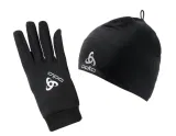 Odlo Handschuh- und Mützen-Set Unisex für 20,95 € inkl. Versand (statt 39,90 €)