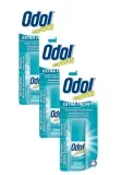 Odol Mundspray Extra Fresh (3x15ml) ab 5,36 € inkl. Prime-Versand (statt 7,95 €)