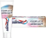 Odol-med3 Complete Care 40 Plus Zahnpasta 75ml ab 1,95 € inkl. Prime-Versand