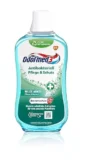 Odol-med3 Mundspülung Antibakteriell Pflege & Schutz 500 ml ab 1,88 € inkl. Prime-Versand