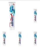 5X Odol-Med3 Original Zahnpasta 3In1 Schutz 75Ml Für 4,95 € Inkl. Prime-Versand