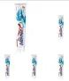 5x Odol-med3 Original Zahnpasta 3in1 Schutz 75ml für 4,95 € inkl. Prime-Versand