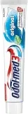 Odol-Med3 Zahnpasta Original Mit 3In1 Schutz (75Ml) Ab 0,89 € Inkl. Prime-Versand (Statt 1,29 €)