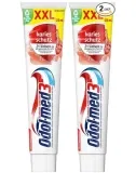 Odol-med3 Zahnsteinschutz Zahnpasta – Zahncreme bei Zahnstein (2x125ml)