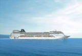 MSC Sinfonia: 8 Tage Östliches Mittelmeer-Kreuzfahrt ab 389€ p.P.