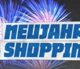 Hertha BSC Fan Shop Neujahrshopping: 15 % Rabatt auf alles 🔵⚪