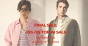 Herrlicher: Sale bis zu 50% Rabatt + 15% Rabatt Extra
