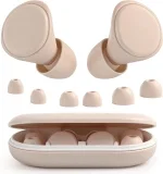 Ohrstöpsel Zum Schlafen 36dB Noise Cancelling Gehörschutz (3g, 6 Farben)
