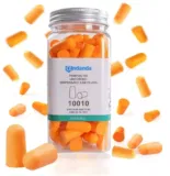 Ohrstöpsel zum Schlafen, ANDANDA Ohrstöpsel für 4,99 € inkl. Prime-Versand (statt 9,99 €)