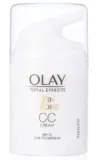 Olay Total Effects 7-in-1 CC-Creme LSF 15 für 10,79 € inkl. Versand (statt 14,95 €)