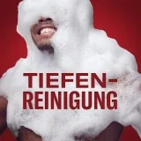 Old Spice Bearglove 3-in-1 Duschgel für Haar, Gesicht und Körper 1000 ml