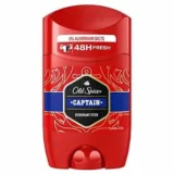 Old Spice Captain Deodorant Stick 50ml ab 2,37 € inkl. Prime-Versand