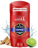 Old Spice Captain Deo Stick für Männer (85ml) ab 4,46 € inkl. Prime-Versand (statt 6,60 €)