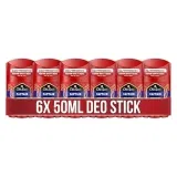 Old Spice Captain Deostick für Männer (6x50ml) für 14,99 € inkl. Prime-Versand (statt 19,74 €)