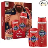 Old Spice Dark Captain Geschenkset ab 4,03 € inkl. Prime-Versand